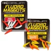 Korum Künstliche Naturmaden, Fluoro -Angebote Korum Store Korum Artificial Fluoro Maggots