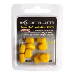 Angebote Korum Store -Angebote Korum Store Korum Supa Soft Imitation Corn Sinking 1