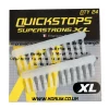 Korum Quickstops, XL 1 Korum Quickstops, XL -Angebote Korum Store Korum XL Quickstops