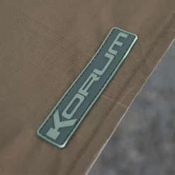 Korum Graphit Schirm/Shelter, 50" -Angebote Korum Store Korum 50 Graphite Brolly Shelter 5