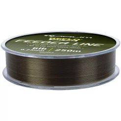 Korum Reflo Feeder Schnur -Angebote Korum Store Korum Feeder Line 6