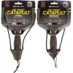 Korum No-Twist Katapult
