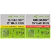Korum Big Fish Haarvorfach Mit Quickstop, 15” 2 Korum Big Fish Haarvorfach Mit Quickstop, 15” -Angebote Korum Store httpswww.anglingdirect.co .ukmediacatalogproductkokorum big fish quickstop hair rigs 1