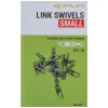 Korum Link & Wirbel 1 Korum Link & Wirbel -Angebote Korum Store httpswww.anglingdirect.co .ukmediacatalogproductkokorum link swivels