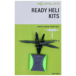 Korum Ready Heli Kits, Vorgefertigt -Angebote Korum Store httpswww.anglingdirect.co .ukmediacatalogproductkokorum ready heli kits