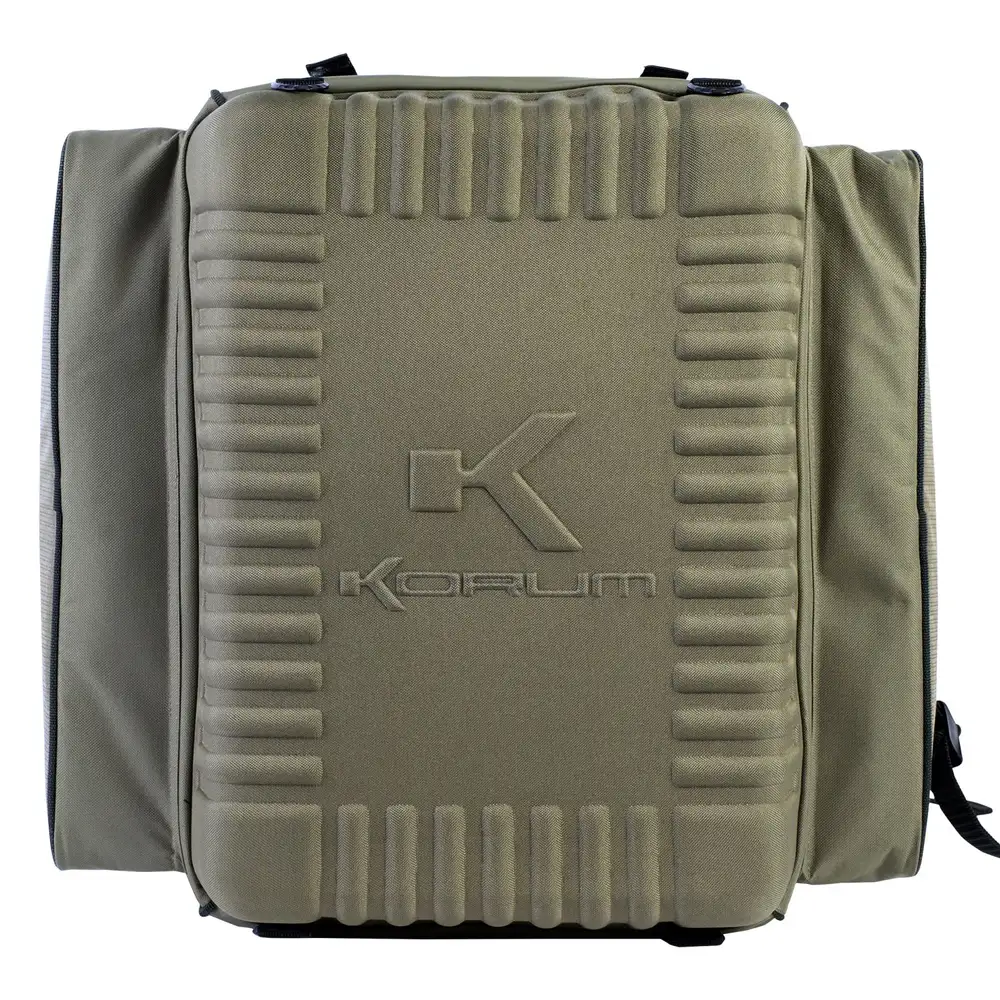 Korum Transition Ruckbag