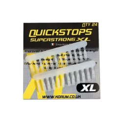 Korum Quickstops