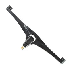 Korum Angle Tilt Buzz Bar, XL, 2 Ruten