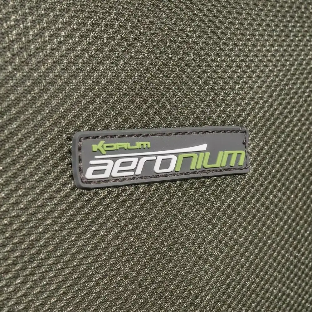 Korum Aeronium Supa Lite Stuhl 9 Korum Aeronium Supa Lite Stuhl – Bild 7