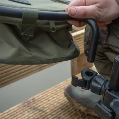 Korum Any Chair Grundfutter Schüssel & Befestigungsring -Angebote Korum Store korum any chair groundbait bowl 2