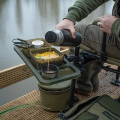 Korum Any Chair, Seitentablett -Angebote Korum Store korum any chair side tray 2