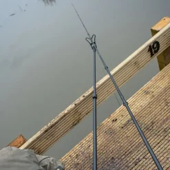 Korum Any Chair Feeder Arm, Teleskopisch -Angebote Korum Store korum any chair telescopic feeder arm 2