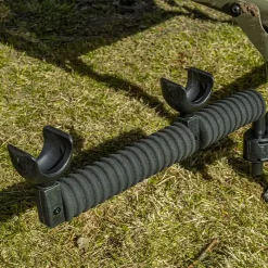 Korum Any Chair Butt Rest, Doppelte Halterung -Angebote Korum Store korum any chair two rod butt rest 3