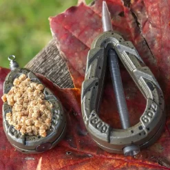 Korum Bait Gripper Bleie -Angebote Korum Store korum bait gripper leads 5