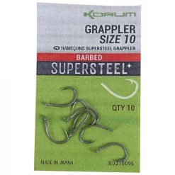 Korum Grappler Haken
