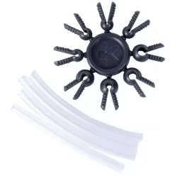 Korum Isotopenträgersatz