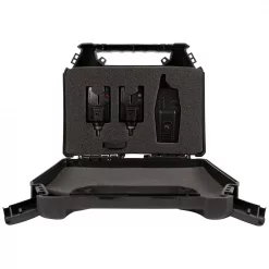 Korum KBI Bissanzeiger, Kompakter 2 Rutensatz -Angebote Korum Store korum kbi compact presentation set 2 rod