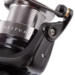 Korum Latitude Freilaufrolle -Angebote Korum Store korum latitude freespool reel 11