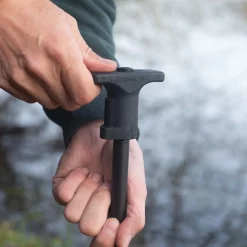 Korum Leverage Screw Bankstick -Angebote Korum Store korum leverage screw bank stick 2