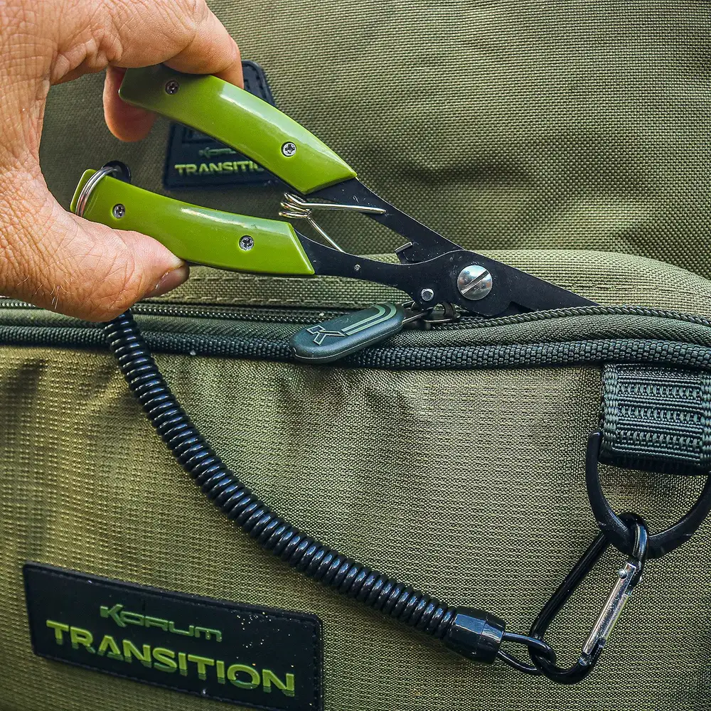 Korum Multi Tool, Angelzange 4 Korum Multi Tool, Angelzange – Bild 2