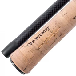 Korum Opportunist X Serie Quiverrute -Angebote Korum Store korum opportunist x series rods 4