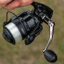 Korum Phase 1 Angelrolle -Angebote Korum Store korum phase 1 reel 9