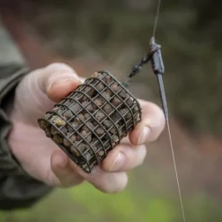 Korum River Futterkäfig, XL -Angebote Korum Store korum river cage feeder 2 2