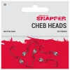 Korum Snapper Cheb Head