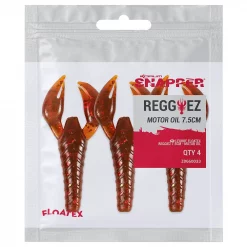 Korum Snapper Floatex Reggiez, Krebsimitat, 7,5cm -Angebote Korum Store korum snapper floatex reggiez 7 5cm 8
