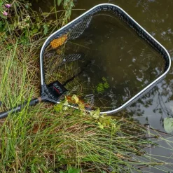 Korum Snapper Latex Tilta Schwimmender Kescher -Angebote Korum Store korum snapper latex tilta floating net 3