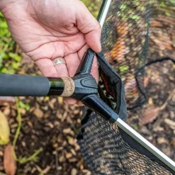 Korum Snapper Latex Tilta Schwimmender Kescher -Angebote Korum Store korum snapper latex tilta floating net 5