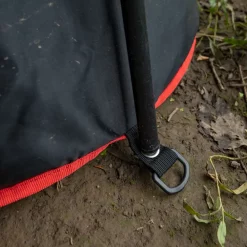 Korum Snapper Predator Cot, Abhakmatte -Angebote Korum Store korum snapper predator cot 4