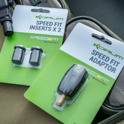 Korum Speed Fit Adapter -Angebote Korum Store korum speed fit adaptor 6
