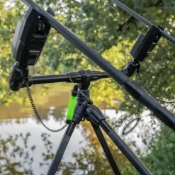 Korum Speed Fit Adapter, Stativ/Bankstick -Angebote Korum Store korum speed fit tripod adaptor 2