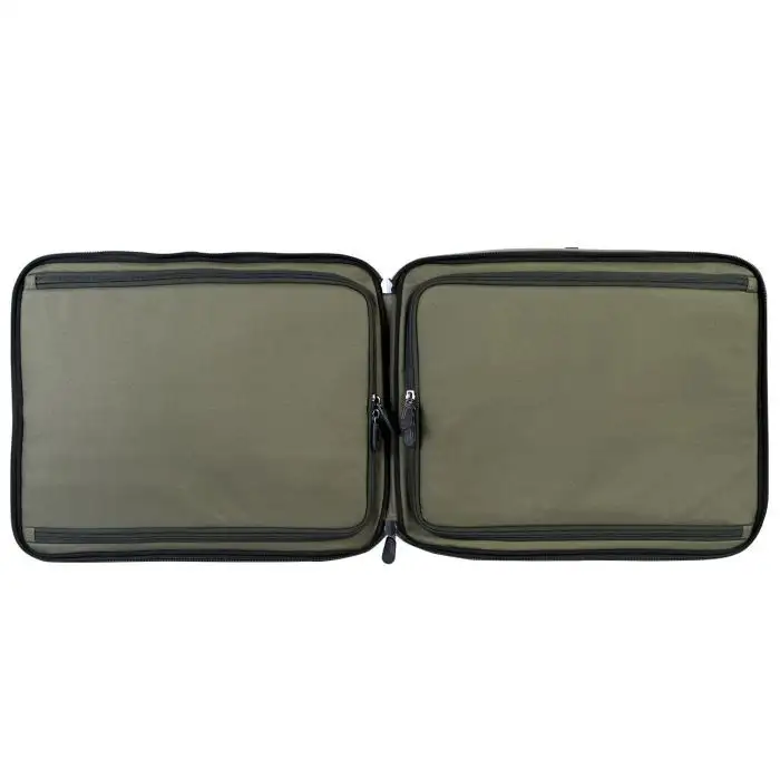 Korum Transition Fold-A-Sack/Rucksack 8 Korum Transition Fold-A-Sack/Rucksack – Bild 6